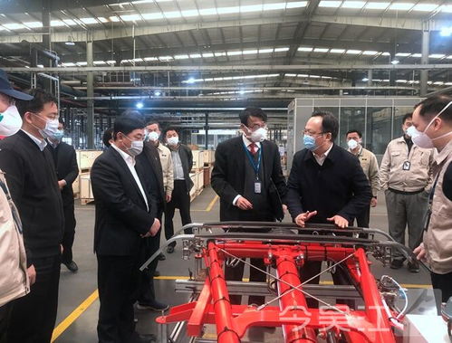 省安全生產(chǎn)第五督導(dǎo)組 夯實(shí)主體責(zé)任 消除安全隱患