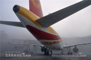 成都機(jī)場(chǎng)大霧籠罩，數(shù)萬(wàn)旅客滯留，航空信息全面解析