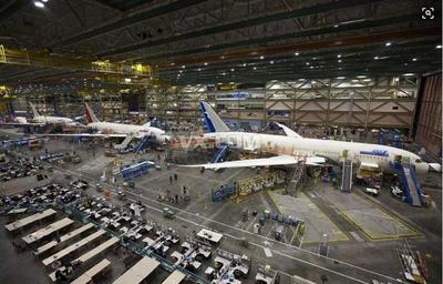 浪潮的自我革命 翻越BAT大山，逐鹿航空信息咨詢新藍(lán)海